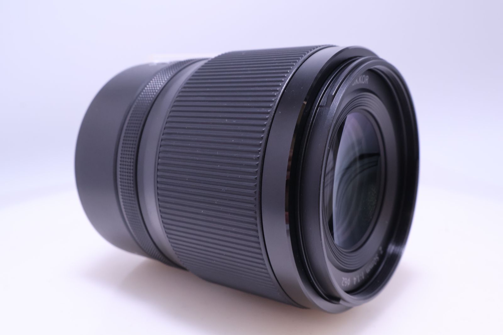 ほぼ新品】Nikon NIKKOR Z 50mm f/1.4 単焦点レンズ - メルカリ