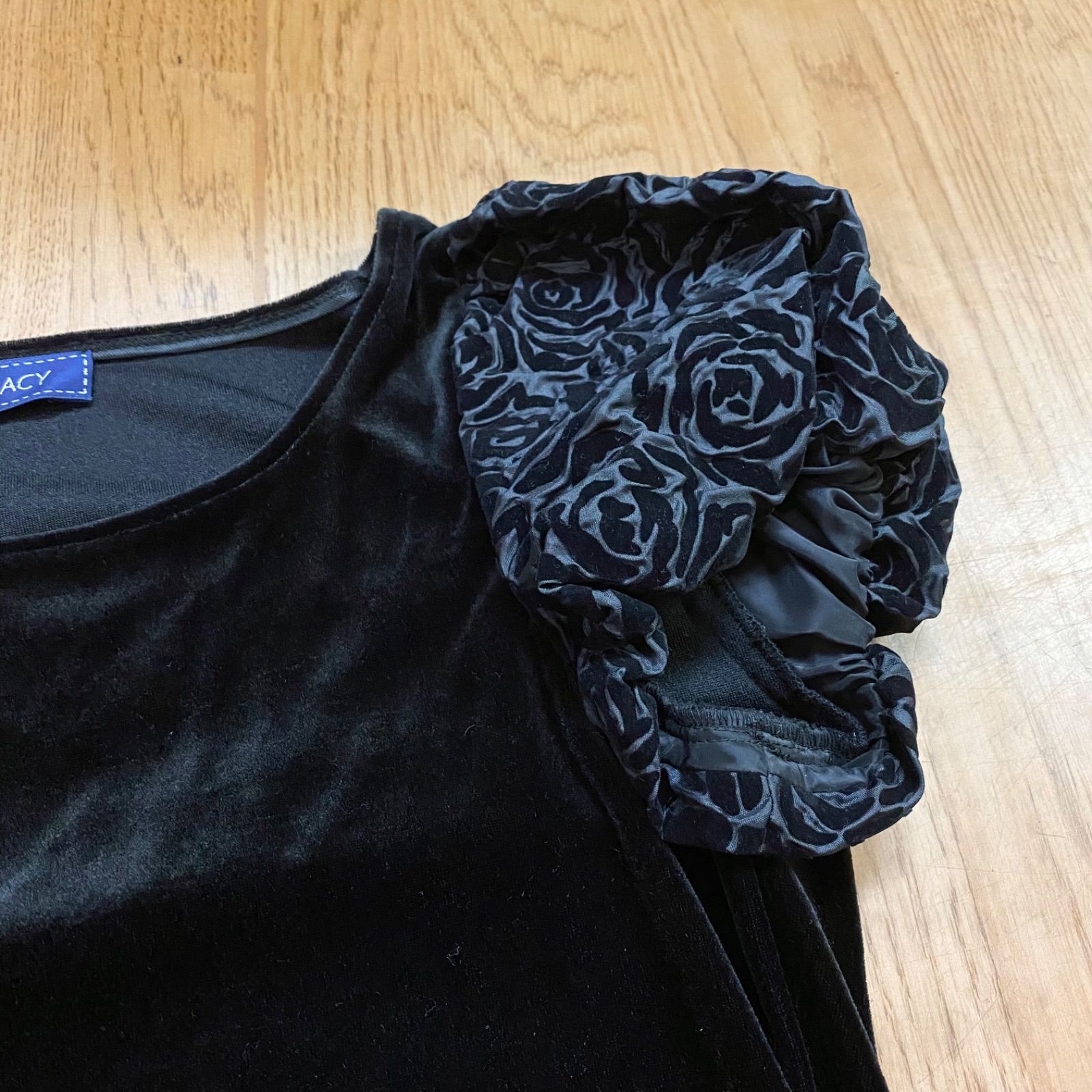 新品 未使用 タグ付き 》 M'S GRACY エムズグレイシー 38 40 M L
