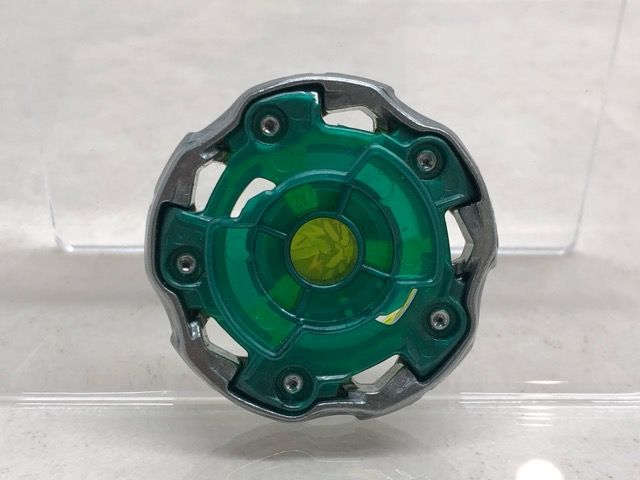 ベイブレードX BX-35 ランダムブースターVol.4 ウィザードロッド1-60R