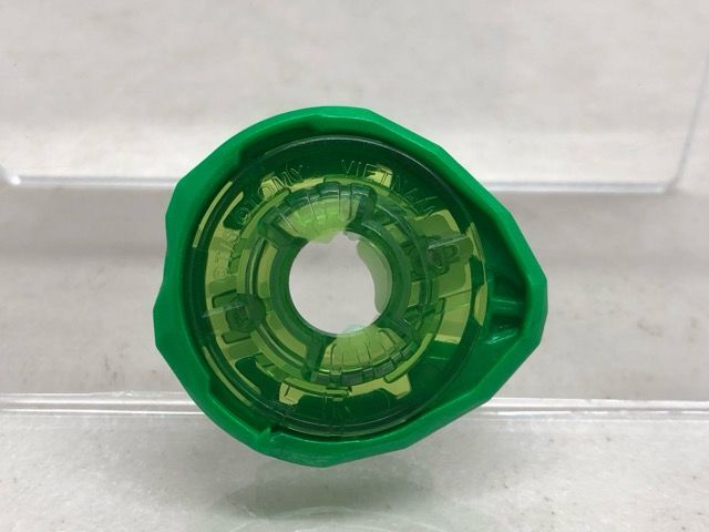 ベイブレードX BX-35 ランダムブースターVol.4 ウィザードロッド1-60R