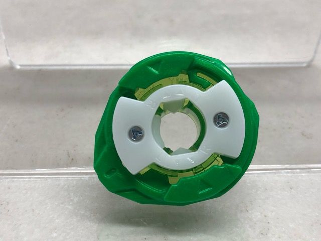 ベイブレードX BX-35 ランダムブースターVol.4 ウィザードロッド1-60R