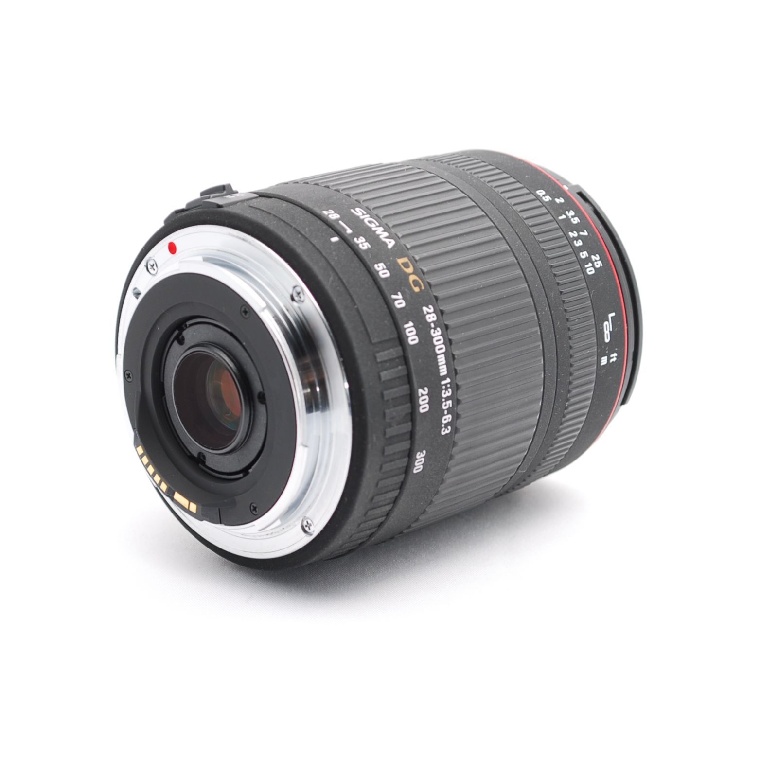 SIGMA シグマ 28-300mm F3.5-6.3 DG MACRO Canon EF フルサイズ対応