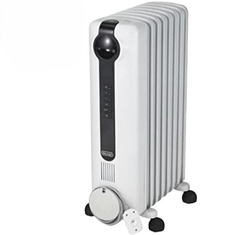 デロンギ オイルヒーター JRE0812 DeLonghi 8,725円