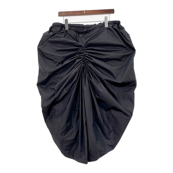 ISSEY MIYAKE イッセイミヤケ バルーンパンツ サルエル 変形