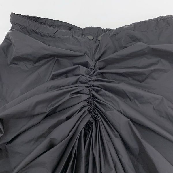 ISSEY MIYAKE イッセイミヤケ バルーンパンツ サルエル 変形