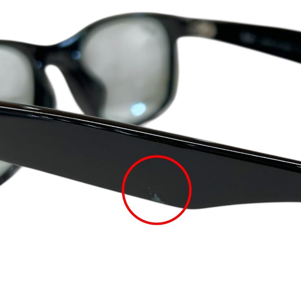 Ray-Ban【レイバン】RB2132-F NEW WAYFARER CLASSIC 601-R5 55□18 140