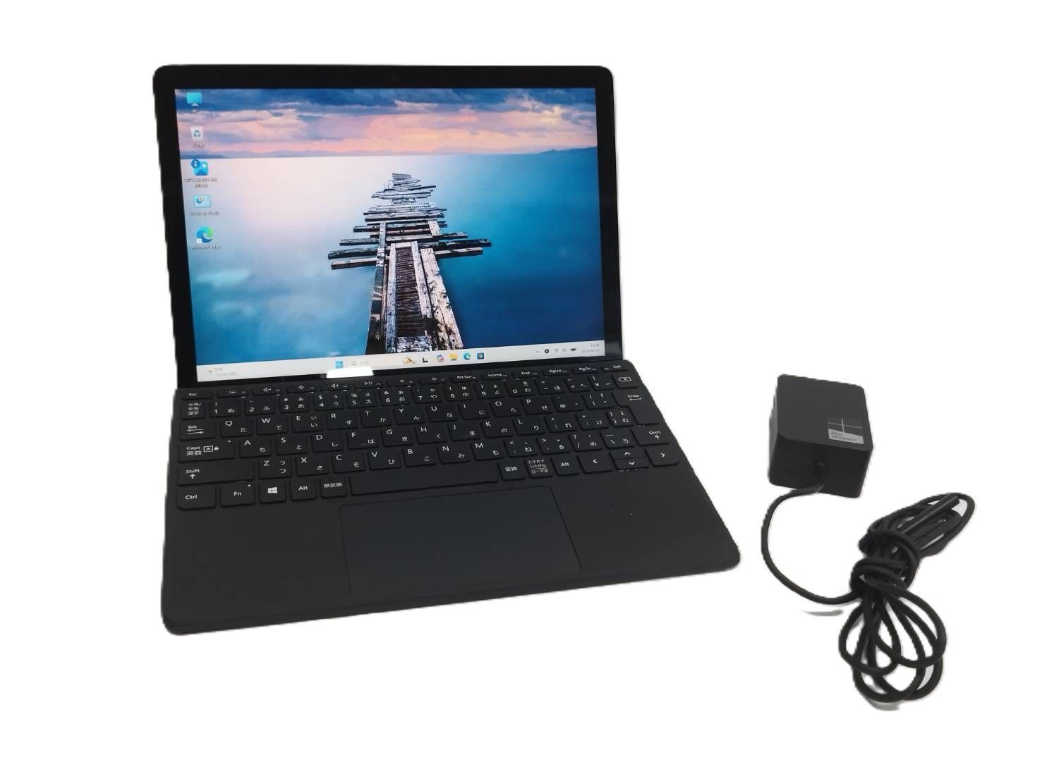美品】Surface Go 3/Intel Premium GOLD/64GB/メモリ4GB