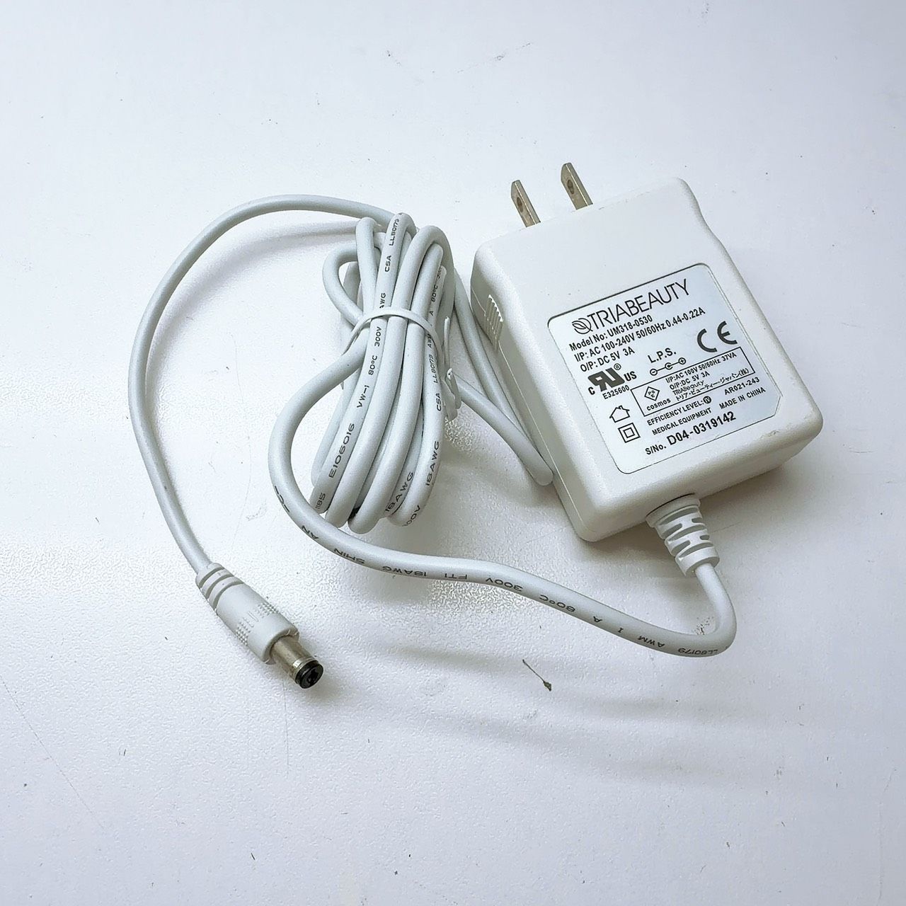 ほぼ未使用＊付属品完備》 トリア パーソナルレーザー 4X Tria LHR 4.0