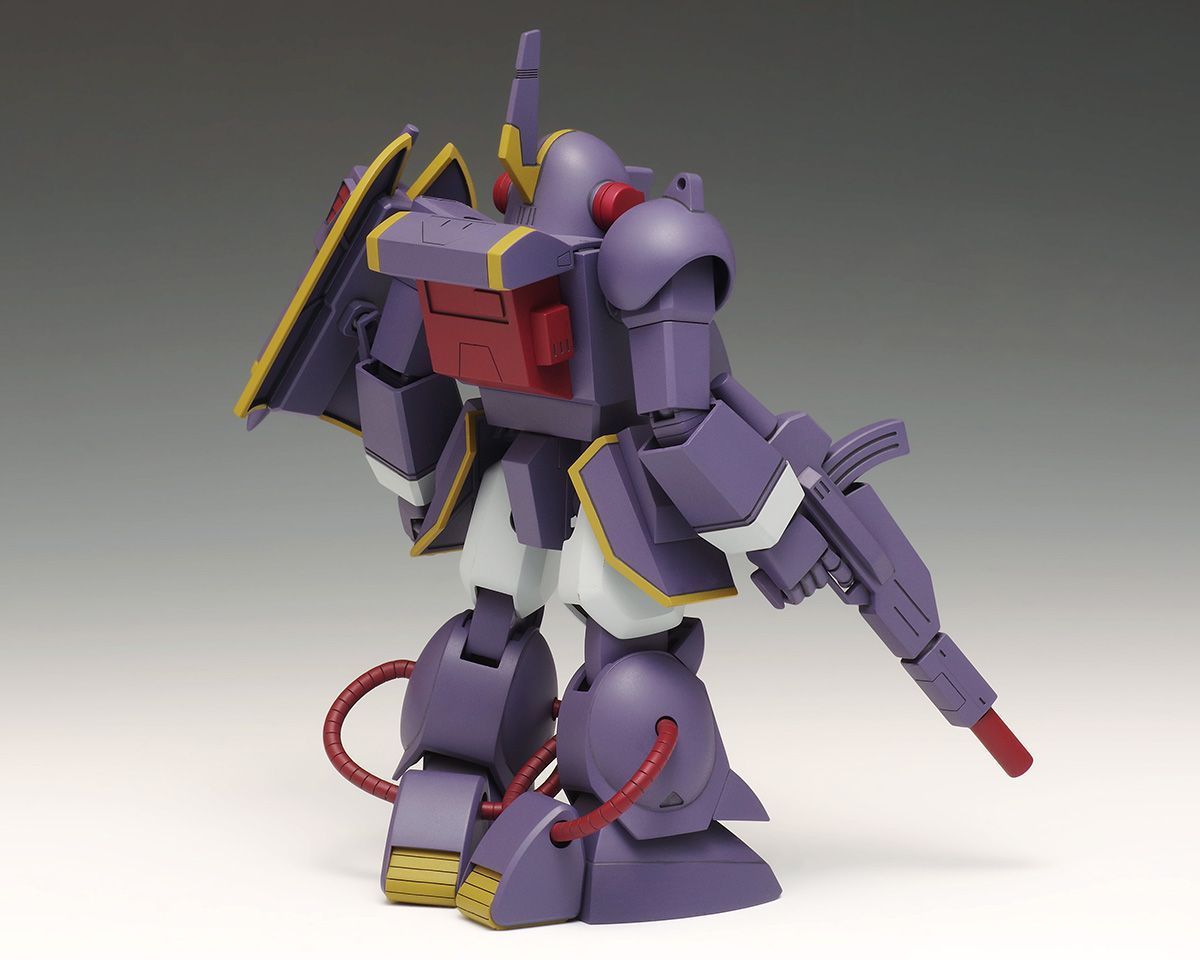 予約】【新品】【再販】WAVE 装甲騎兵ボトムズ 1/35 ベルゼルガDT [PS