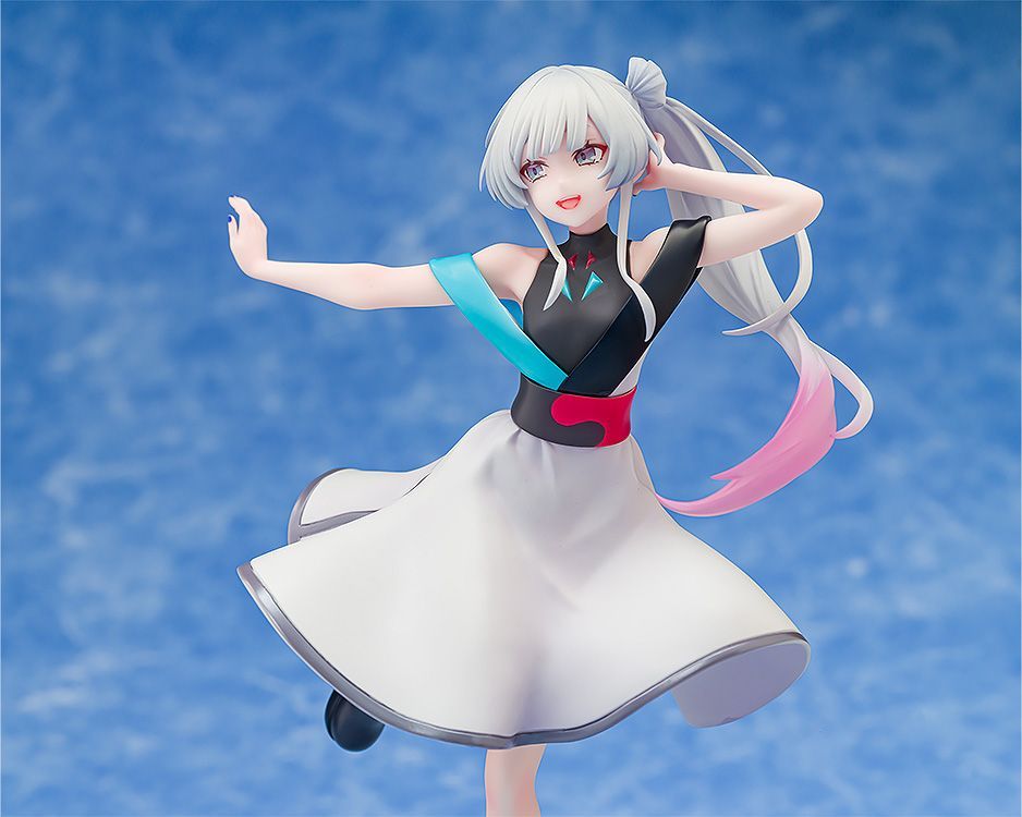 予約】【新品】Wonderful Works 超かぐや姫！ 月見ヤチヨ コラボライブ