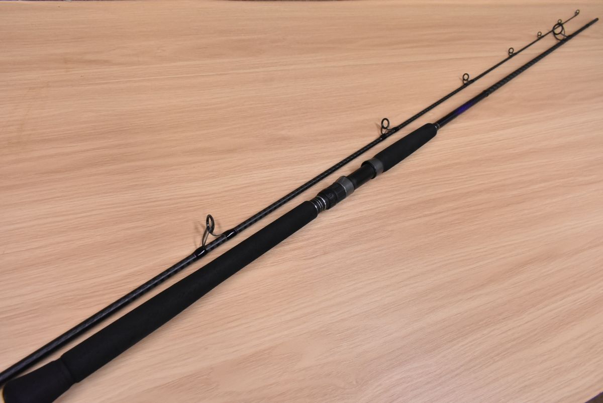 シマノ 21 コルトスナイパー BB S96M SHIMANO COLTSNIPER スピニング