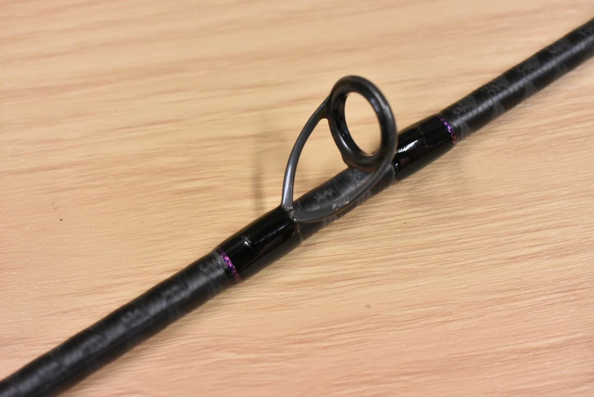 シマノ 21 コルトスナイパー BB S96M SHIMANO COLTSNIPER スピニング