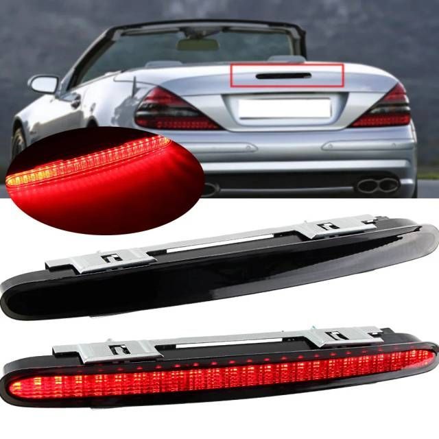 OEM A2308200056 メルセベンツ SLクラス R230 2001-2012 スモークLED