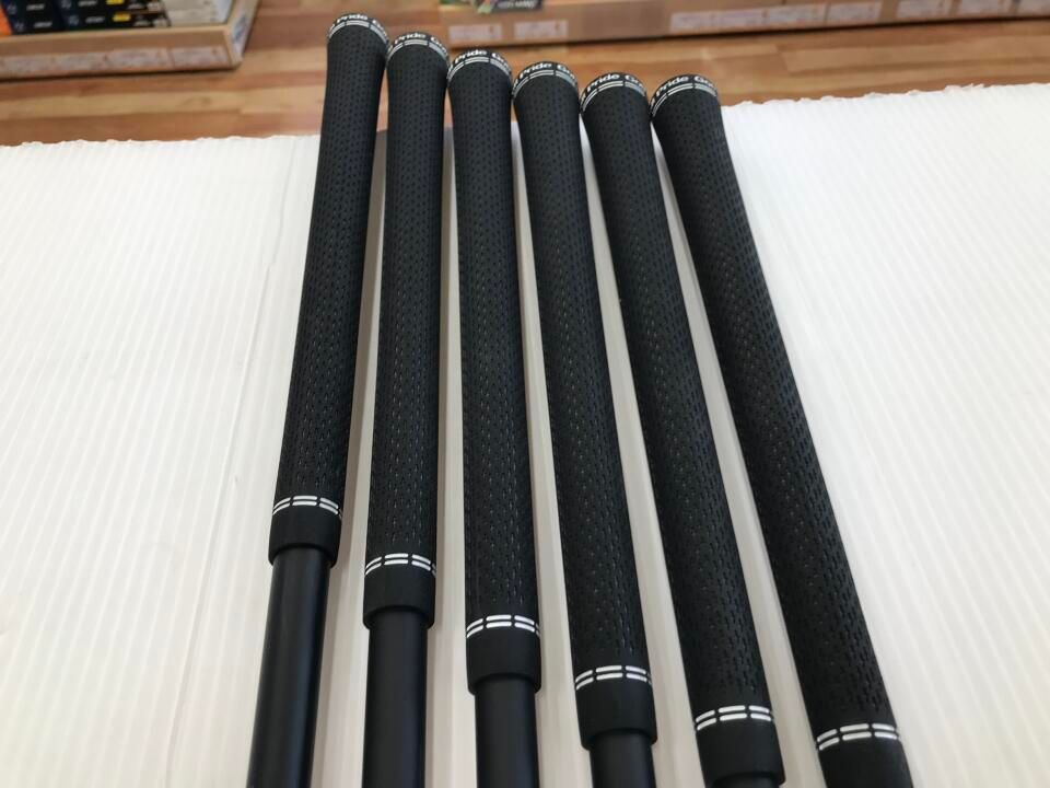 ダンロップ SRIXON ZXiR TRAVIL IRON 85 Sフレックス アイアンセット