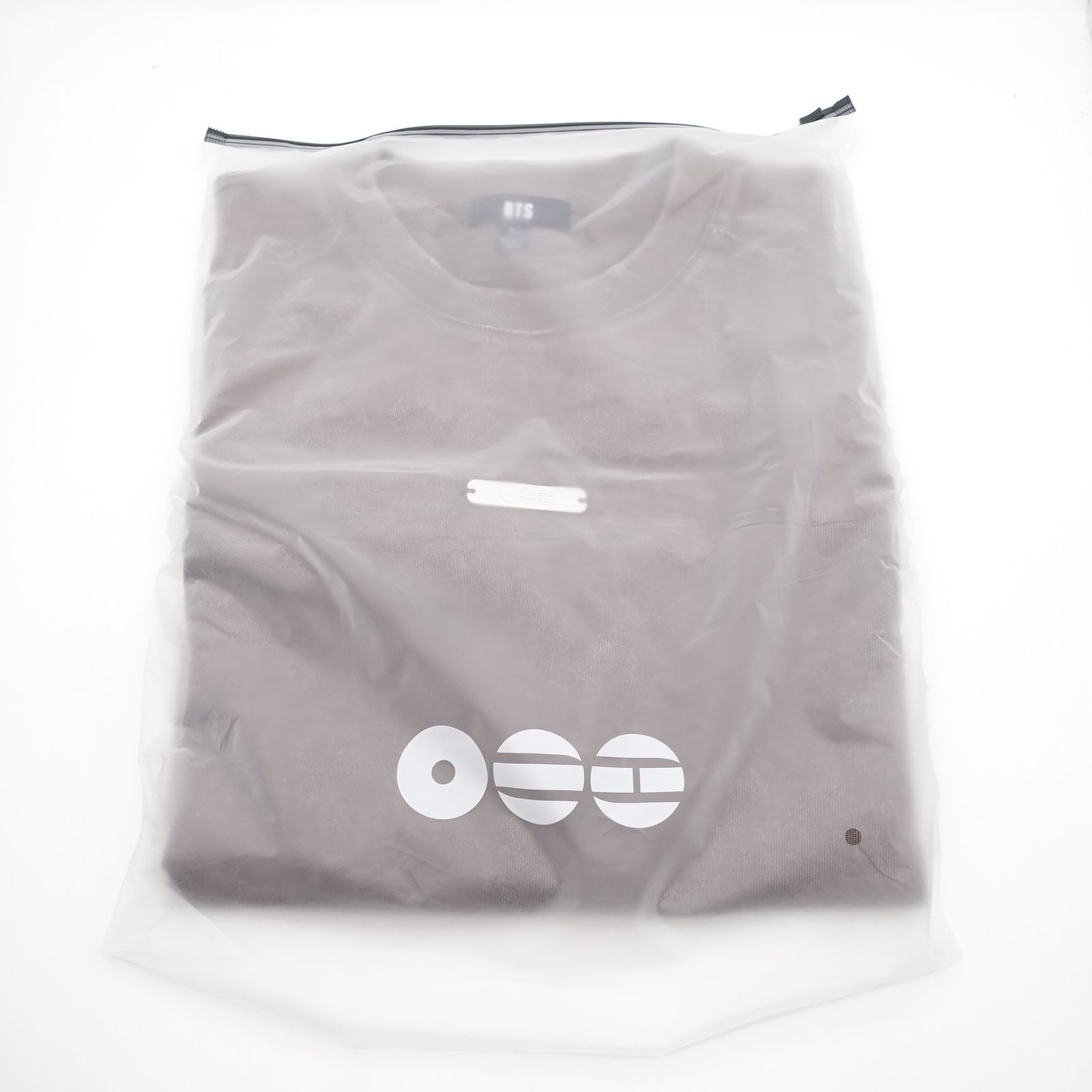 BTS ARIRANG 東京限定 未開封 Tシャツ ブラウン L アリラン S T