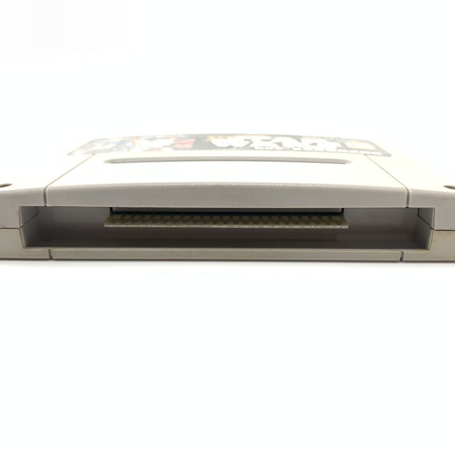 中古】 SFC スーパースターウォーズ スーパーファミコンソフト(ソフト