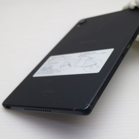 美品 d-42A dtab Compact ネイビー 白ロム 本体 即日発送 土日祝発送OK