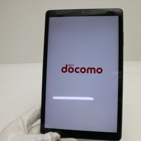 美品 d-42A dtab Compact ネイビー 白ロム 本体 即日発送 土日祝発送OK 美品 d-42A dtab Compact ネイビー 白ロム 本体 即日発送 土日祝発送OK