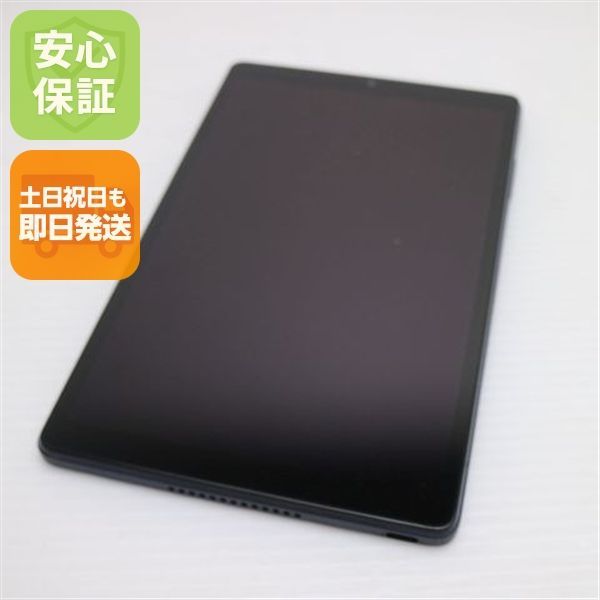 美品 d-42A dtab Compact ネイビー 白ロム 本体 即日発送 土日祝発送OK