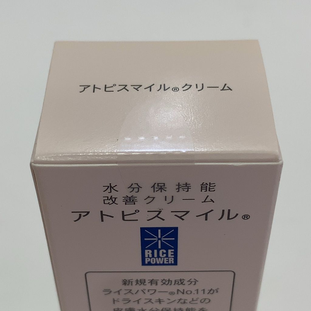 X3330 K アトピスマイル 水分保持能改善クリーム No.11 25g - メルカリ