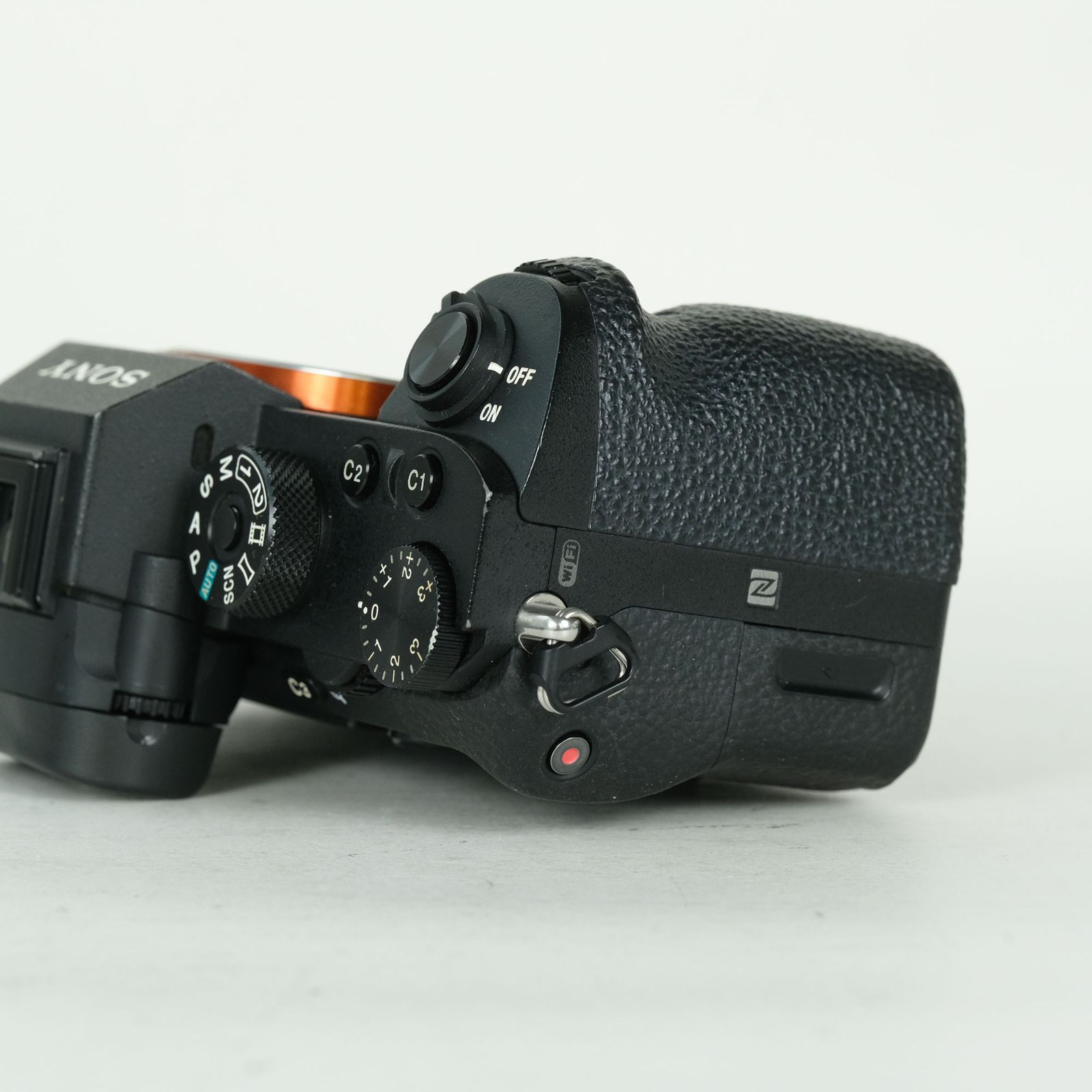 難あり品 | シャッター数22,651回] SONY α7R II（ILCE-7RM2） | SONY E