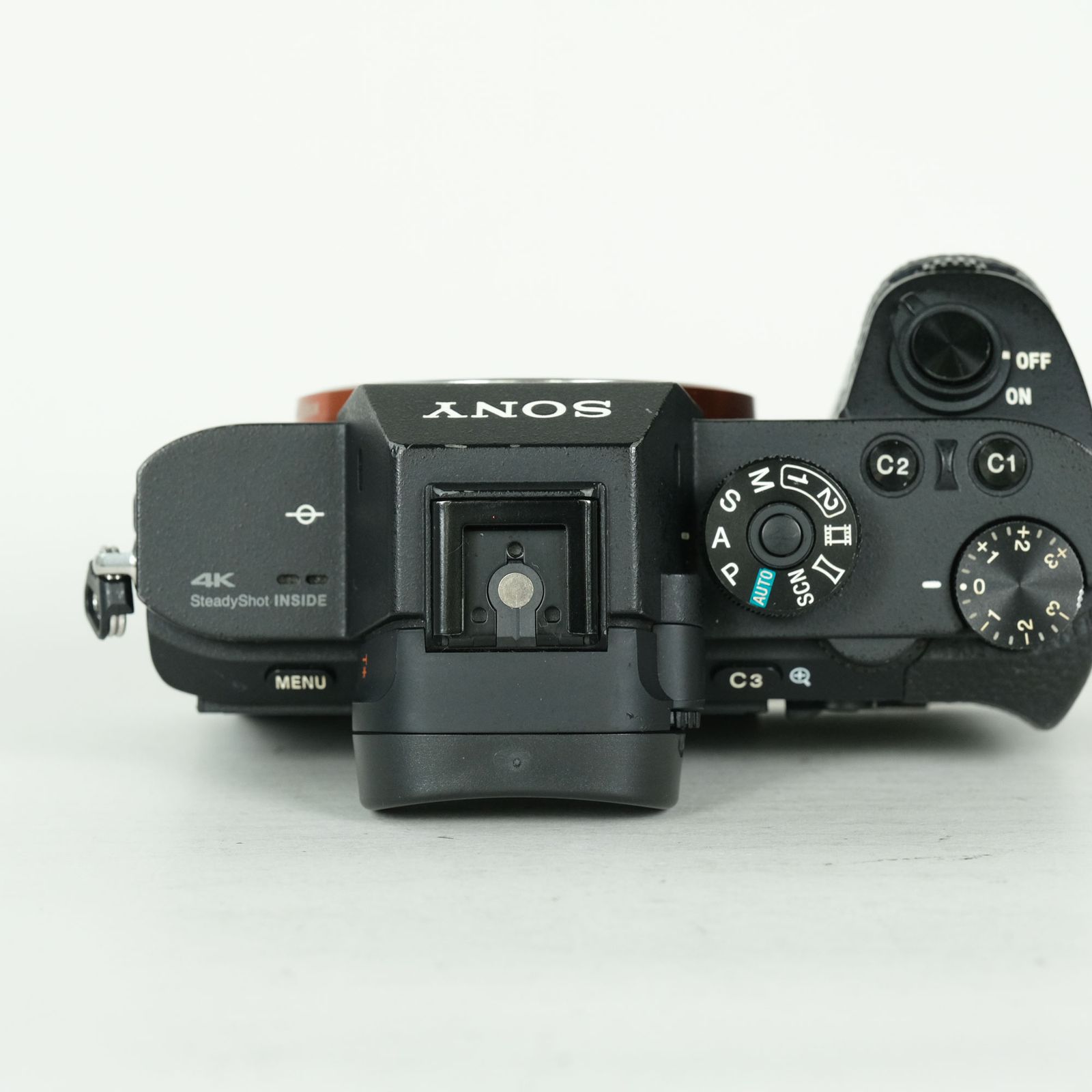 難あり品 | シャッター数22,651回] SONY α7R II（ILCE-7RM2） | SONY E