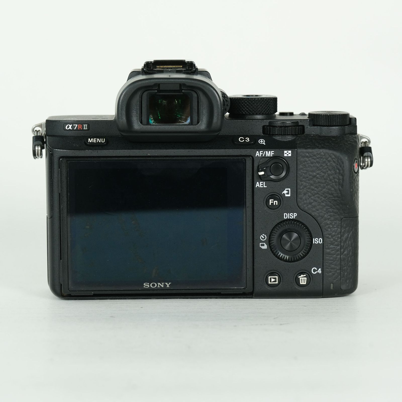 難あり品 | シャッター数22,651回] SONY α7R II（ILCE-7RM2） | SONY E