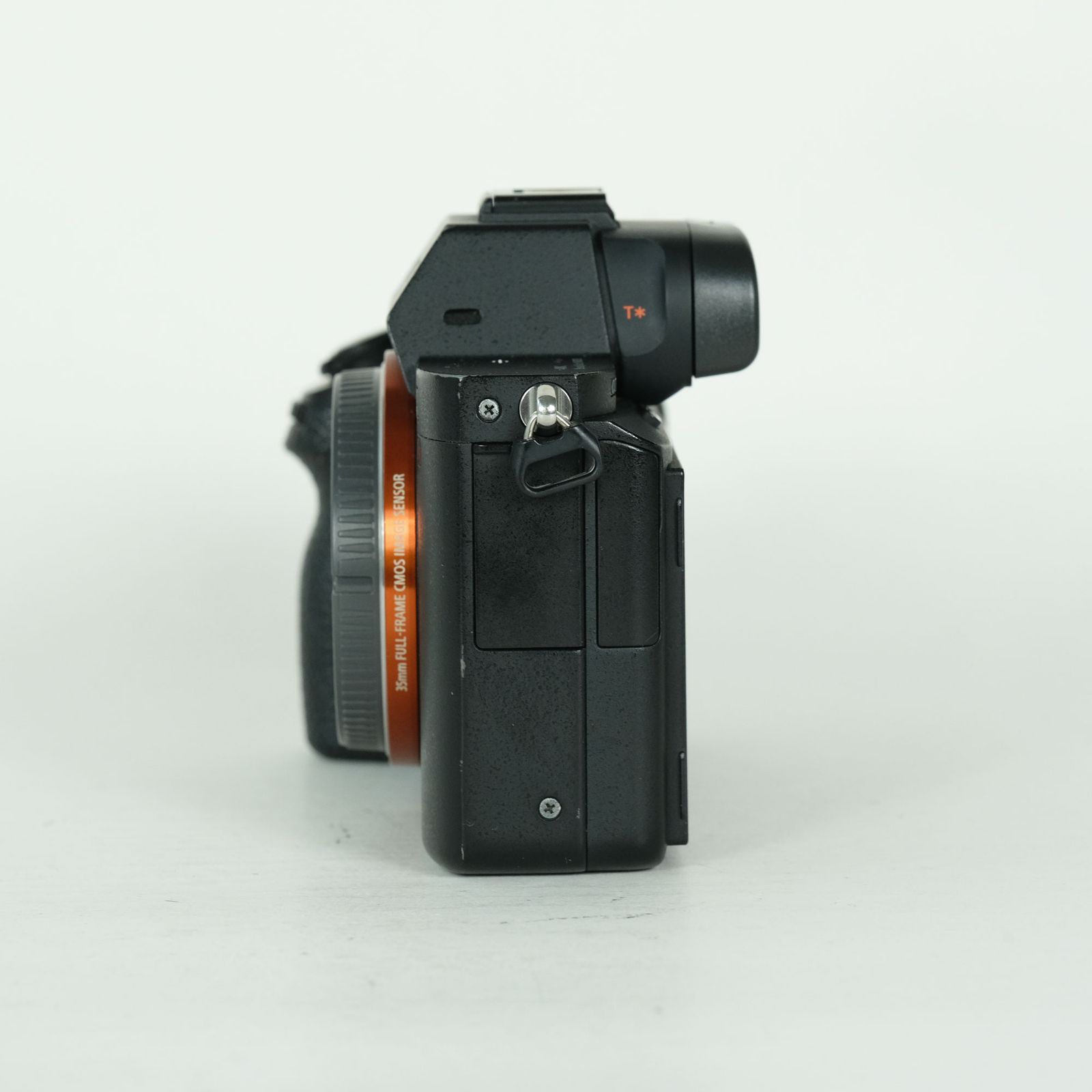 難あり品 | シャッター数22,651回] SONY α7R II（ILCE-7RM2） | SONY E