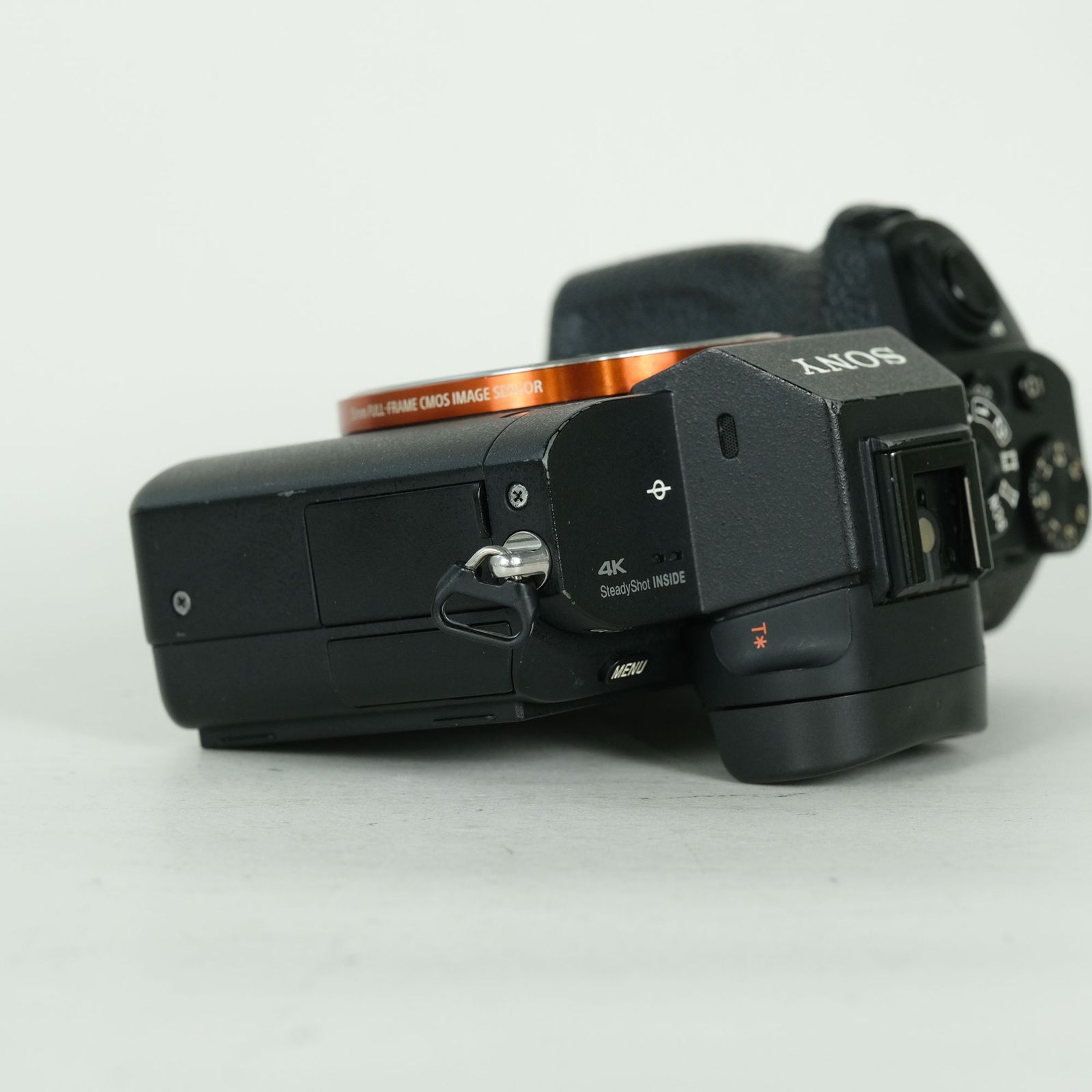 難あり品 | シャッター数22,651回] SONY α7R II（ILCE-7RM2） | SONY E