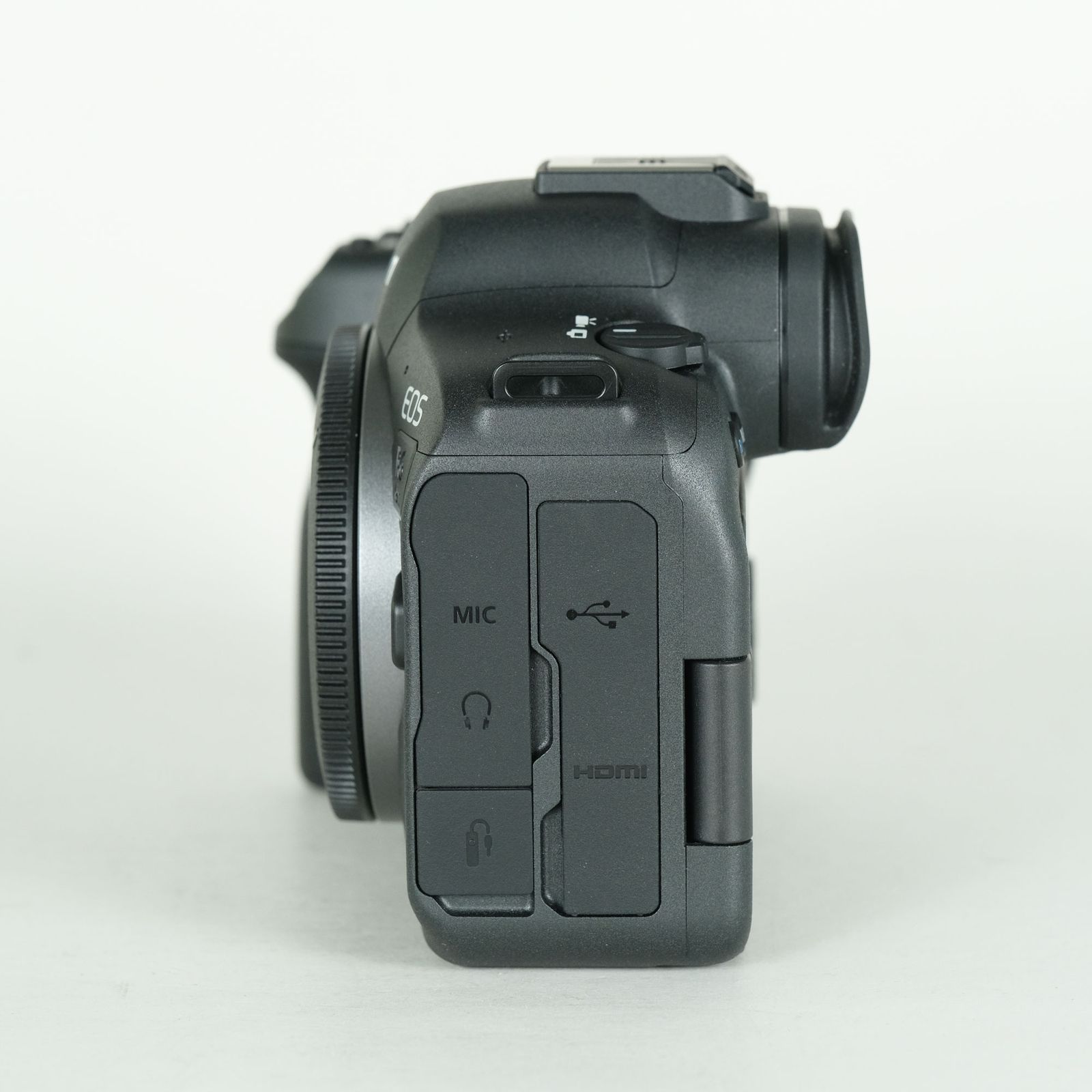 美品 | シャッター数861回] Canon EOS R6 Mark II [ボディ] | Canon RF