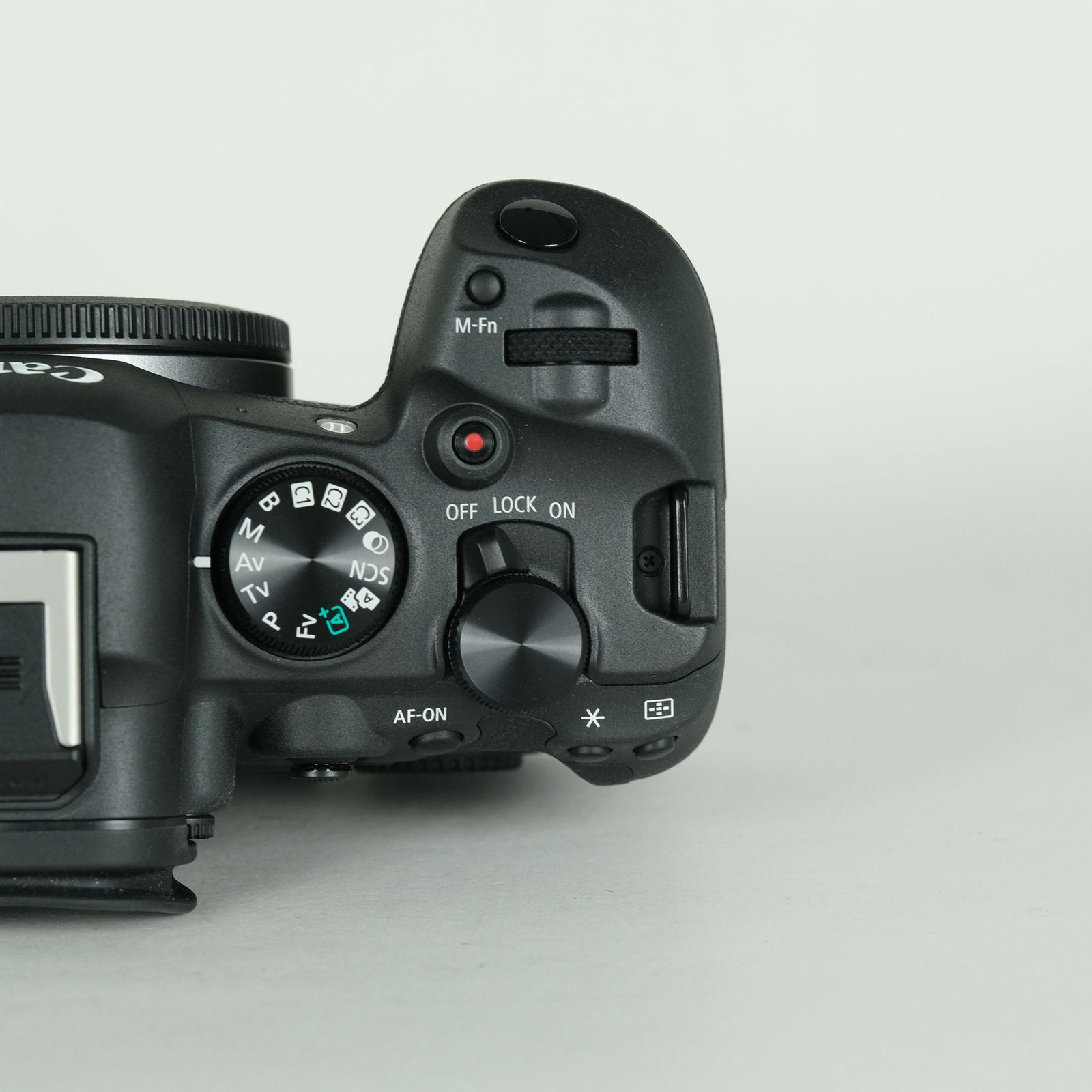 美品 | シャッター数861回] Canon EOS R6 Mark II [ボディ] | Canon RF
