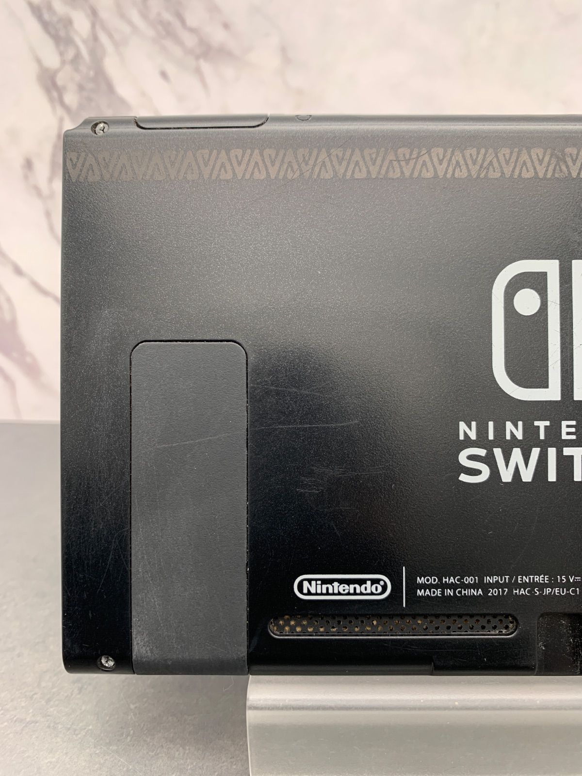 安心補償あり】任天堂 ニンテンドースイッチ Switch 本体 HAC-001