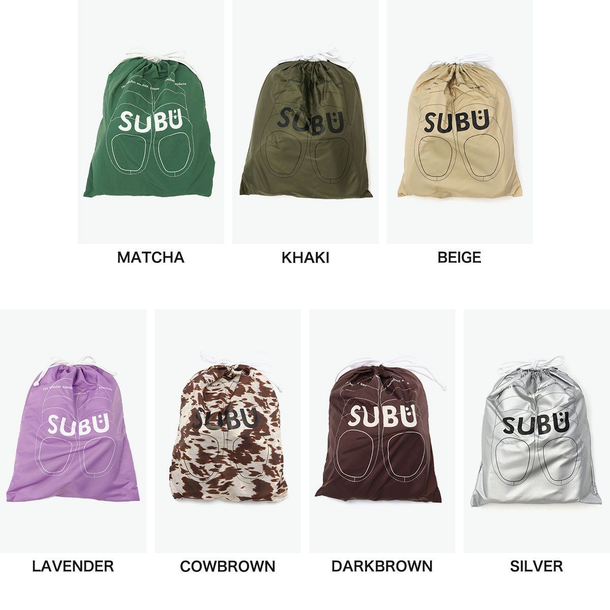 【正規取扱店】 SUBU サンダル メンズ レディース 冬 秋冬 スブ ブランド おしゃれ かわいい スリッパ シンプル カジュアル 靴 シューズ 外履き 内履き 暖かい PERMANENT ORIGINALS F-LINE SB001 DOTS thumbnail 5