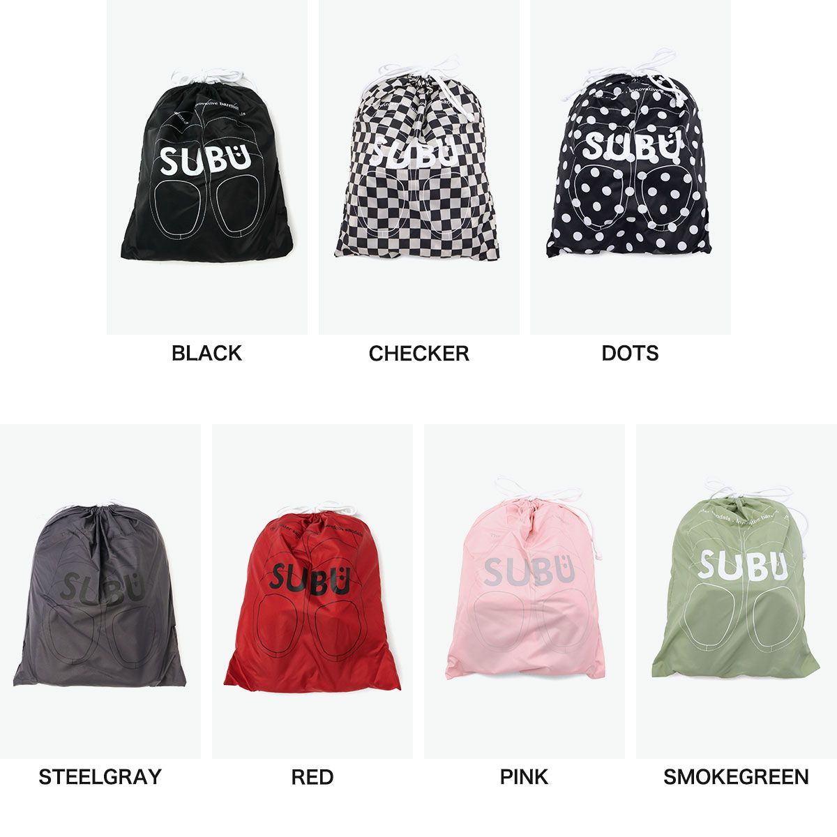 【正規取扱店】 SUBU サンダル メンズ レディース 冬 秋冬 スブ ブランド おしゃれ かわいい スリッパ シンプル カジュアル 靴 シューズ 外履き 内履き 暖かい PERMANENT ORIGINALS F-LINE SB001 DOTS thumbnail 4