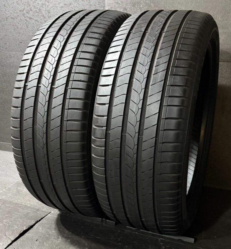 2022年製 約5.4mm ピレリ PIRELLI チントゥラート Cinturato ROSSO 225