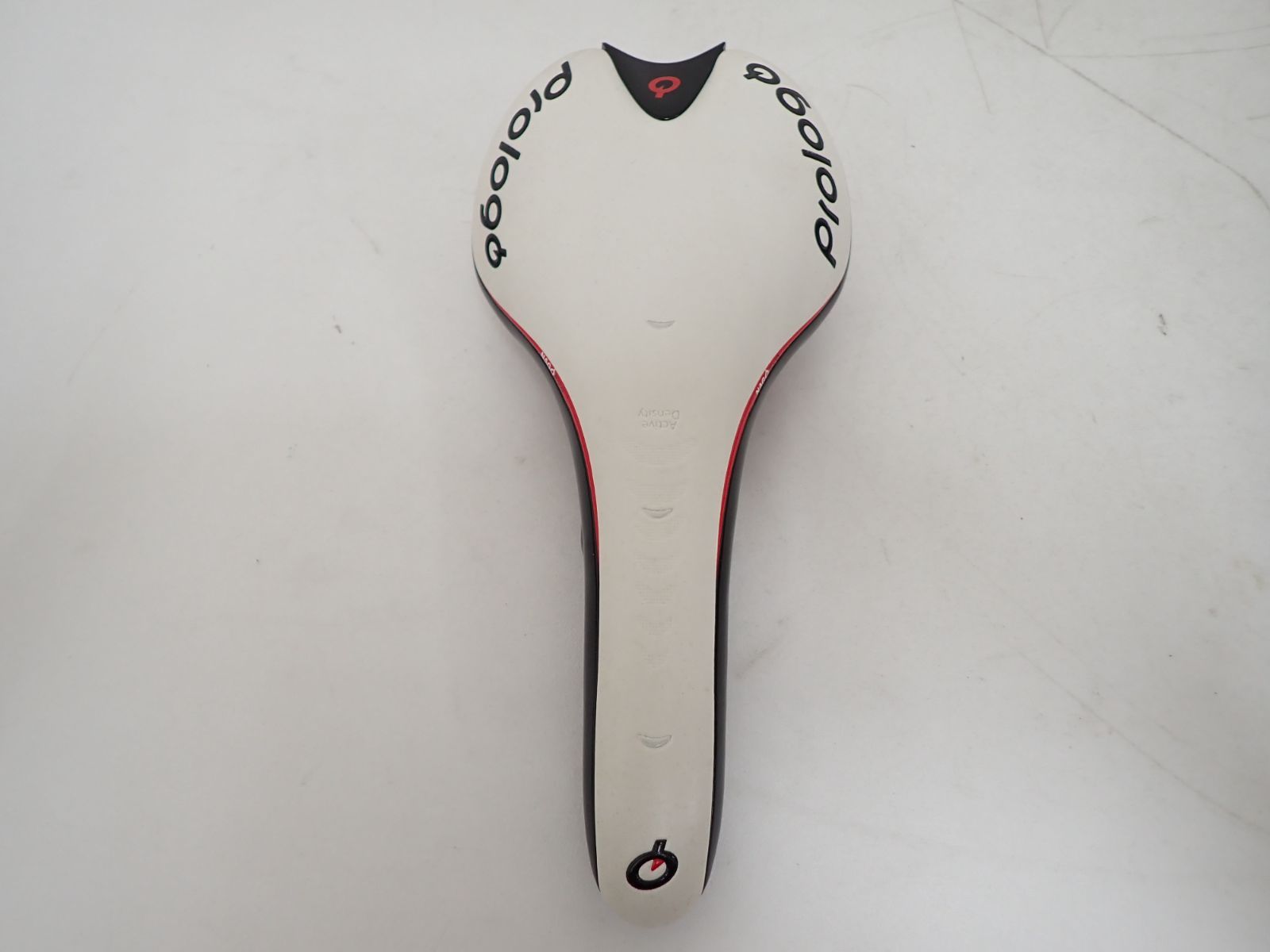 ∴ Prologo プロロゴ NAGO EVO サドル カーボンレール - メルカリ
