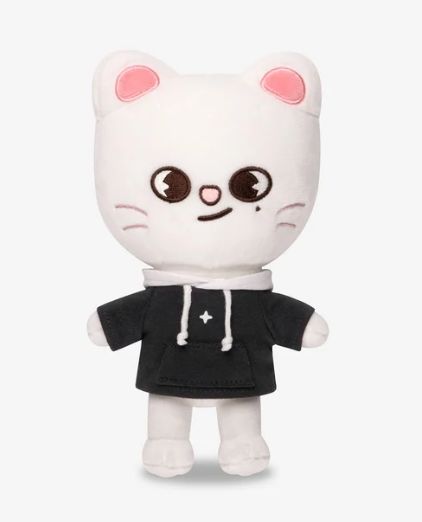 Stray Kids SKZOO ヒョンジン PLUSH ORIGINAL Ver. - Jiniret 未開封