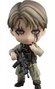 フィギュア ねんどろいど クリフ 「デス・ストランディング」【10日