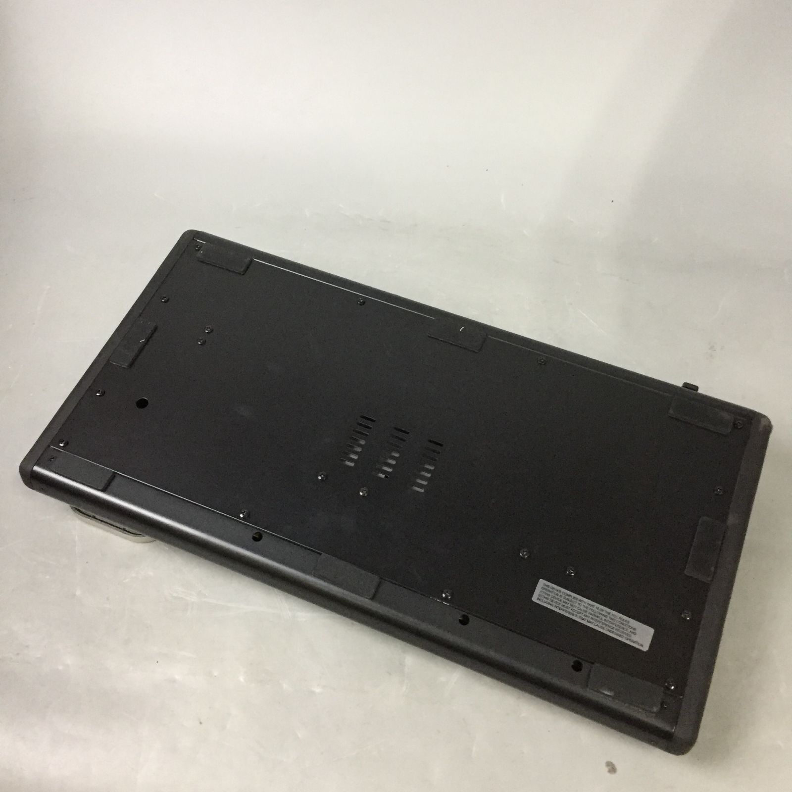 ZOOM G7.1ut Guitar Effects Console AA9NF480505 f146 - メルカリ