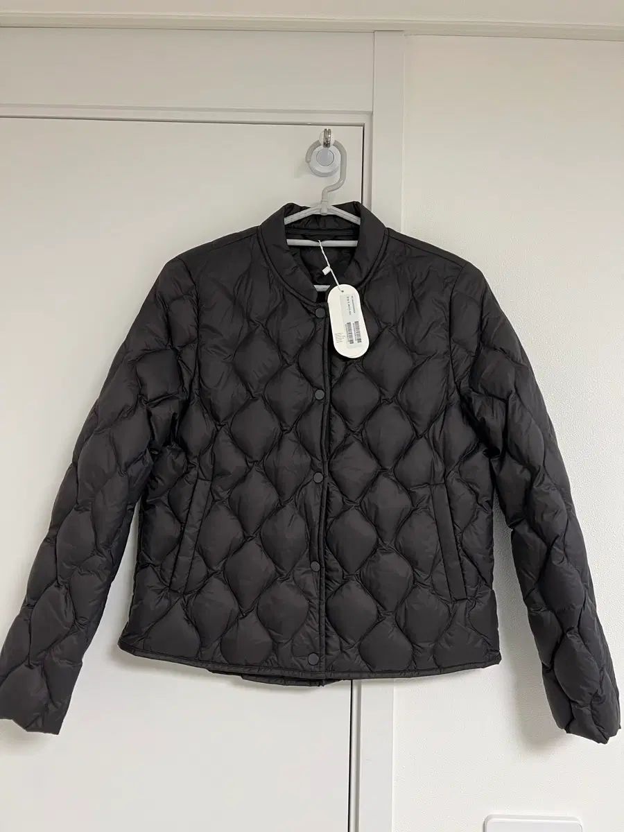 新品 マリ・クレール キルティング ダックダウン 超軽量 ダウン レディース 55サイズ 9,168円