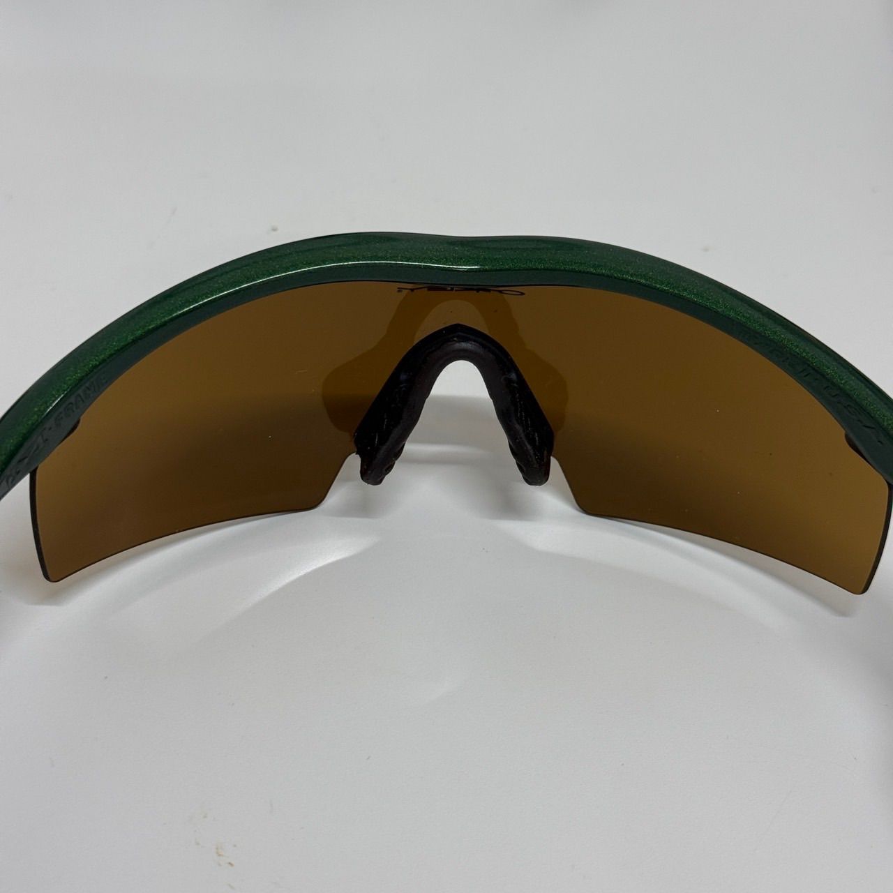 OAKLEY オークリー M FRAME STRIKE サングラス ケース付き 松524③
