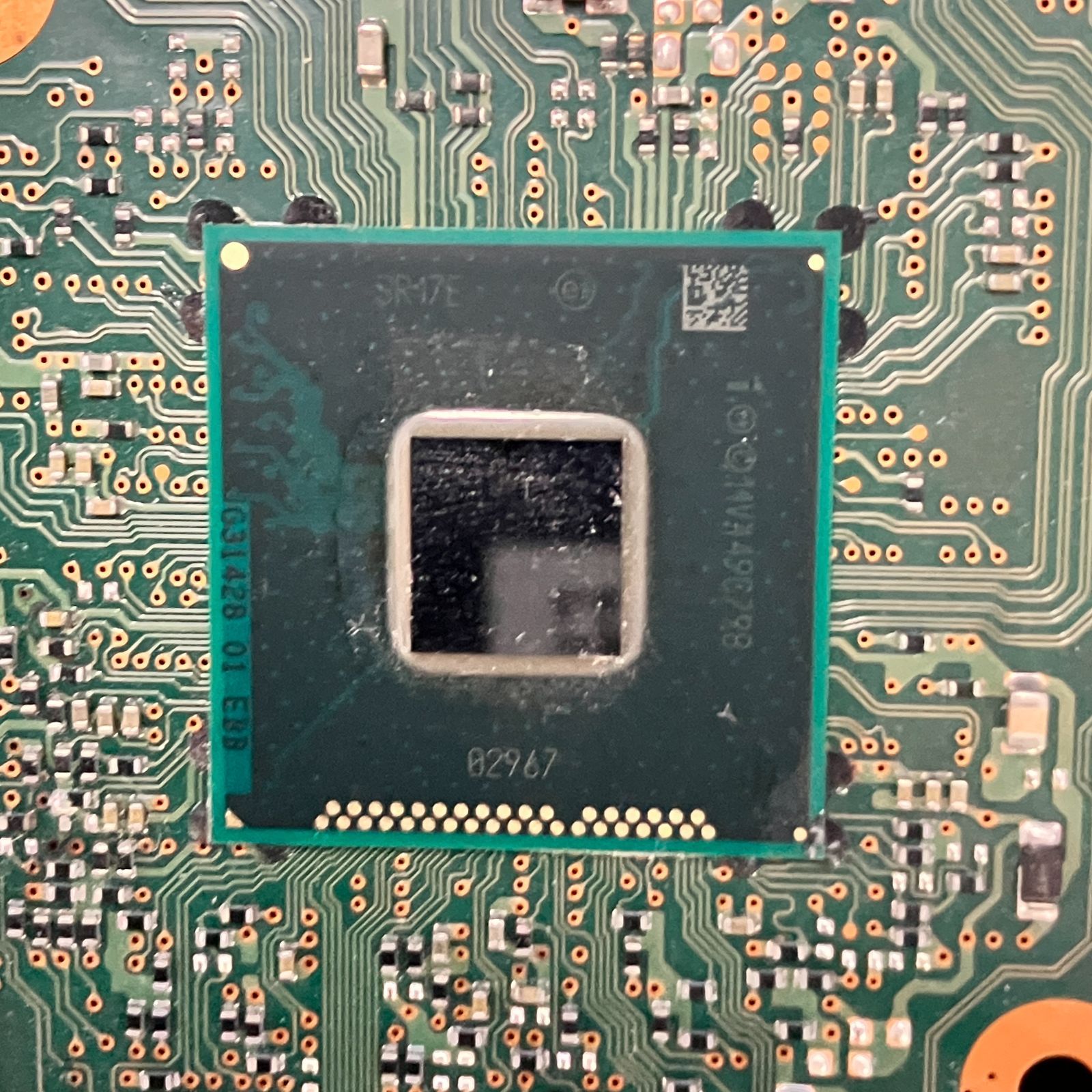 ジャンク】PCマザーボード 4枚セット Core i5-8265U/i5-4330M/i5-2410M