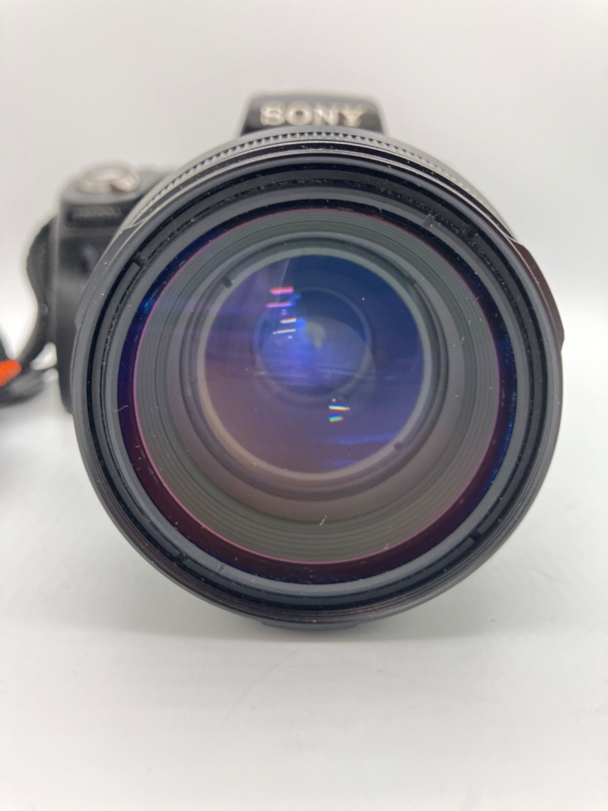 □ SONY ソニー α33 SLT-A33 デジタル一眼レフカメラ - メルカリ □ SONY ソニー α33 SLT-A33 デジタル一眼レフカメラ - メルカリ