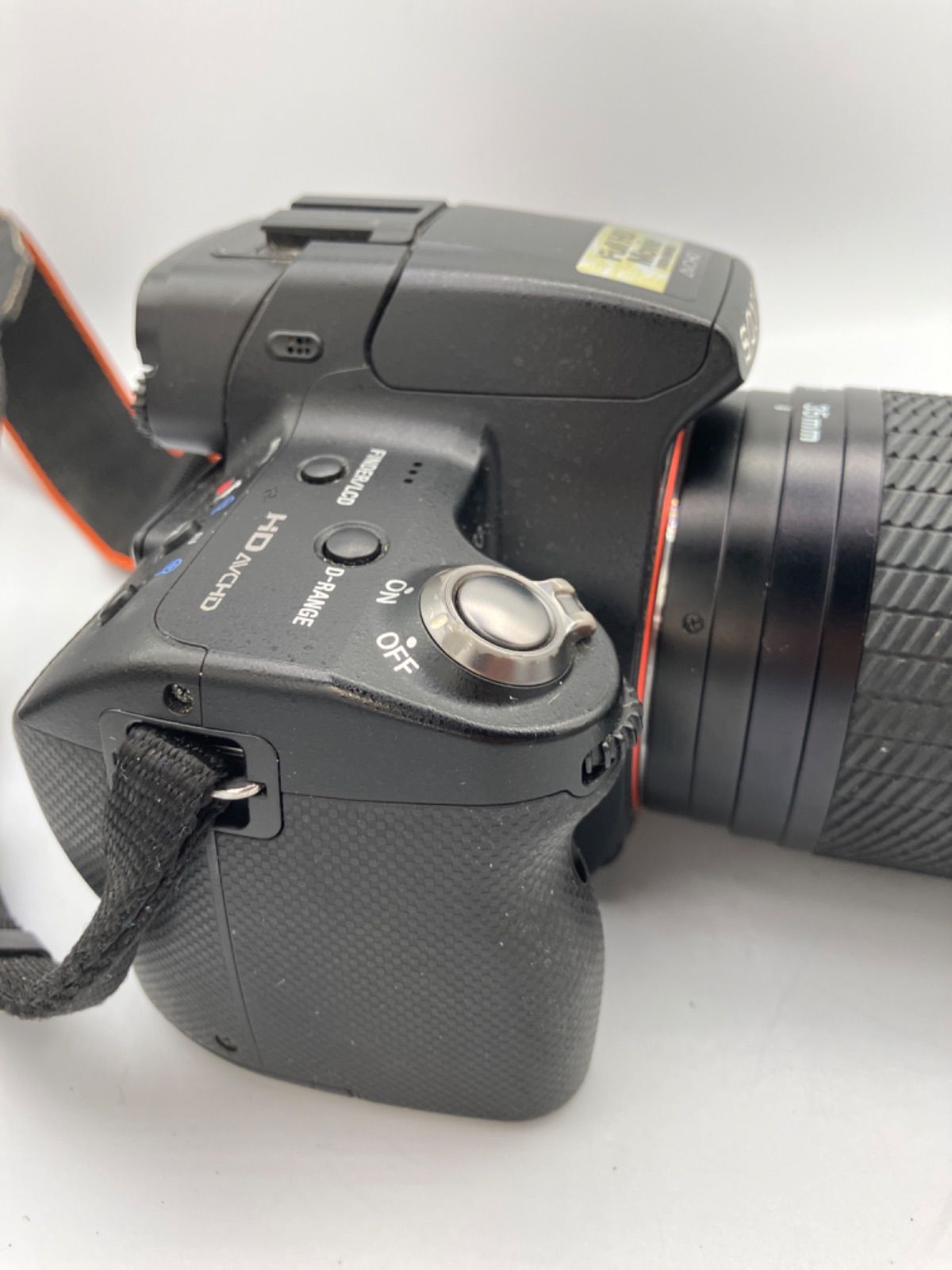 □ SONY ソニー α33 SLT-A33 デジタル一眼レフカメラ - メルカリ □ SONY ソニー α33 SLT-A33 デジタル一眼レフカメラ - メルカリ