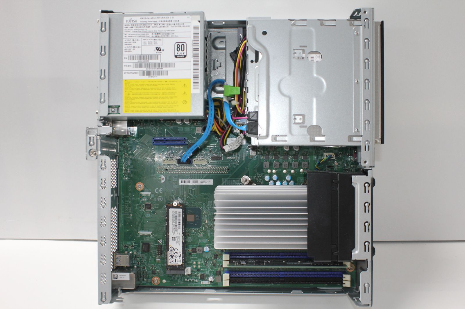 富士通 FUJITSU ESPRIMO D6011/G i5 第10世代 SSD 富士通 ESPRIMO D6011/G Core i5 SSD256GB - メルカリ