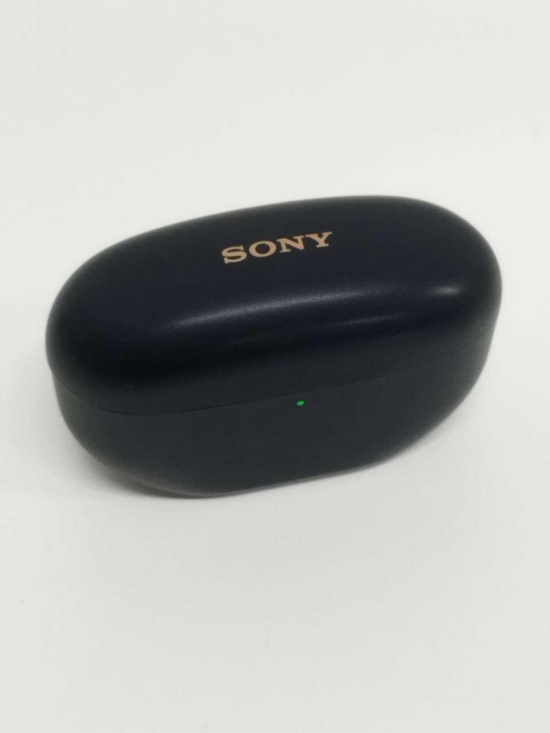 SONY WF-1000XM5/YY2963/ブラック/ソニー/充電ケースのみ！ - メルカリ