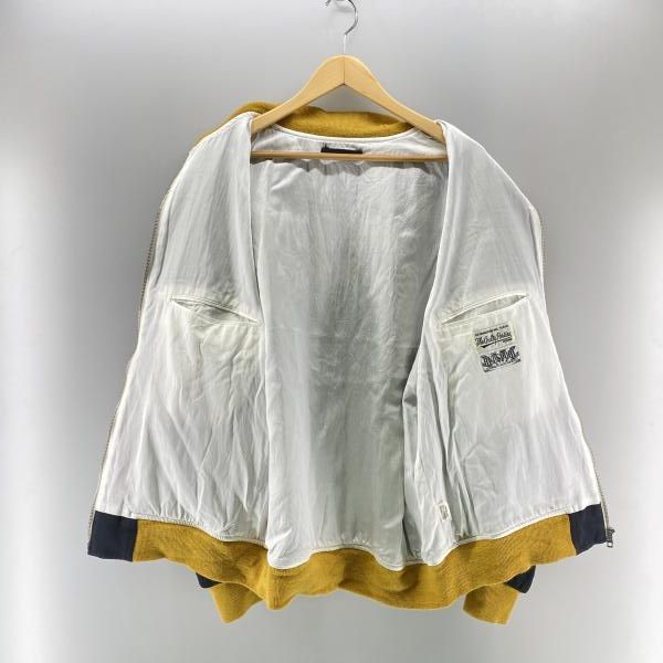 中古】WACKO MARIA×BUDSPOOL VIETNAM JACKET ブラック サイズL