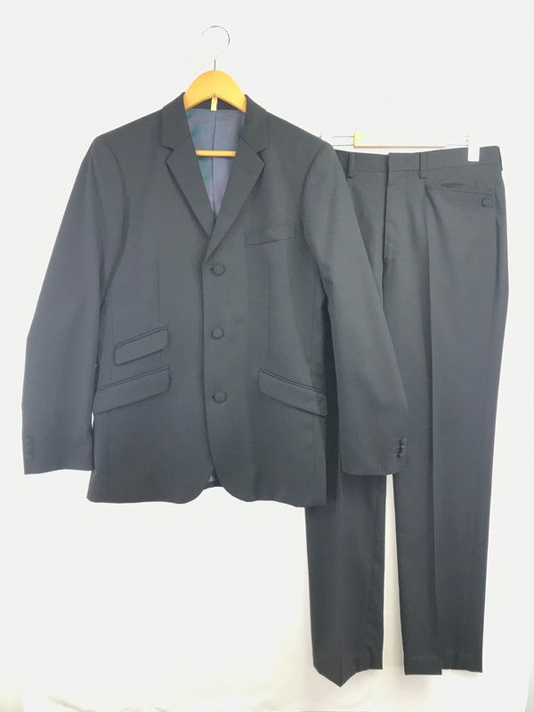 中古品】 OR GLORY オアグローリー SUIT SET UP セットアップ スーツ