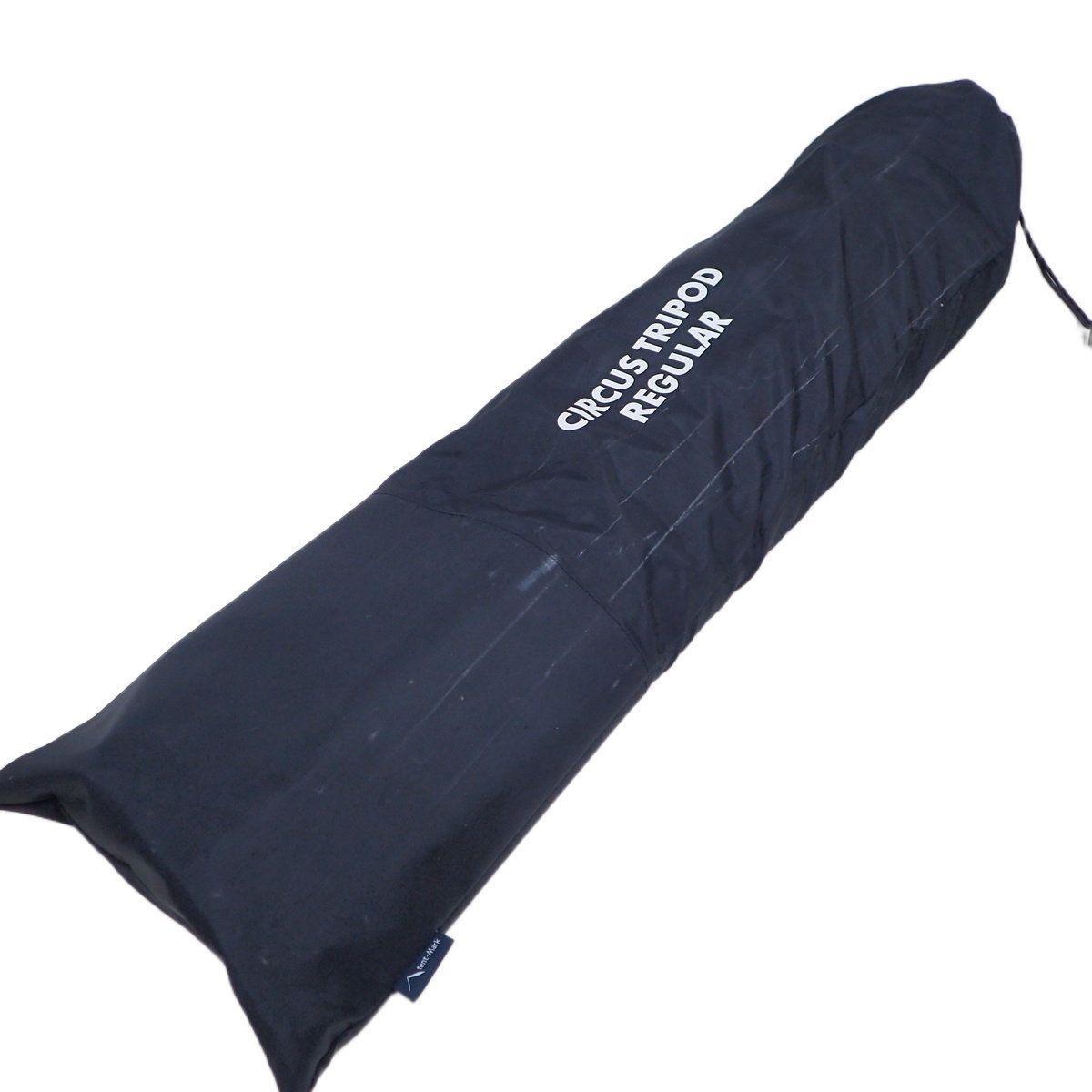 tent-Mark DESIGNS テンマクデザイン サーカストリポット レギュラー