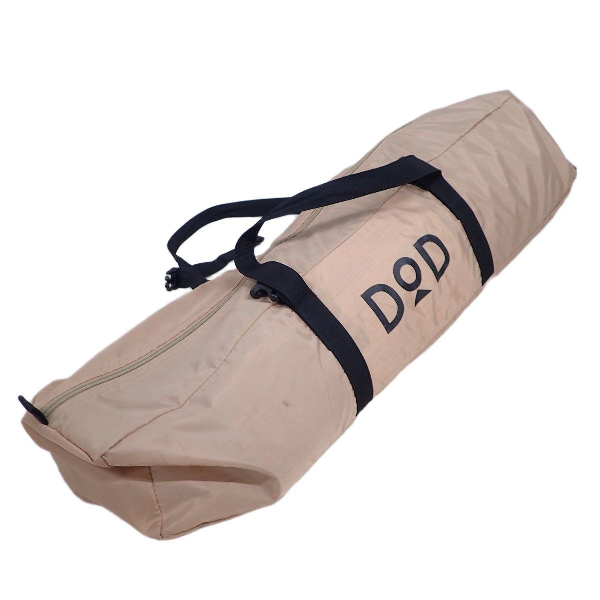 DOD いつかのタープ ITSUKA NO TARP TT5-631-TN タンカラー - メルカリ
